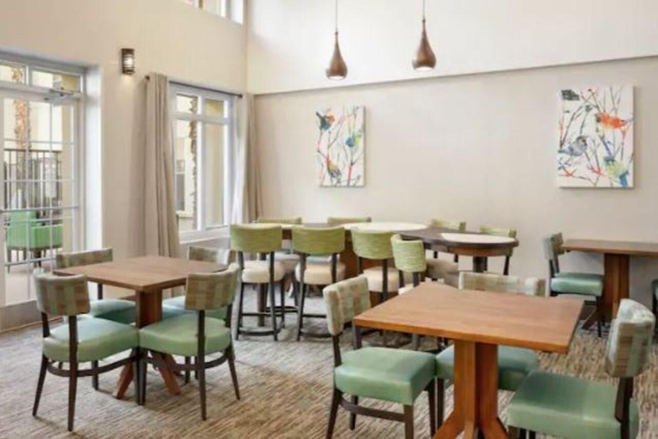 Homewood Suites By Hilton Phoenix-Chandler Kültér fotó