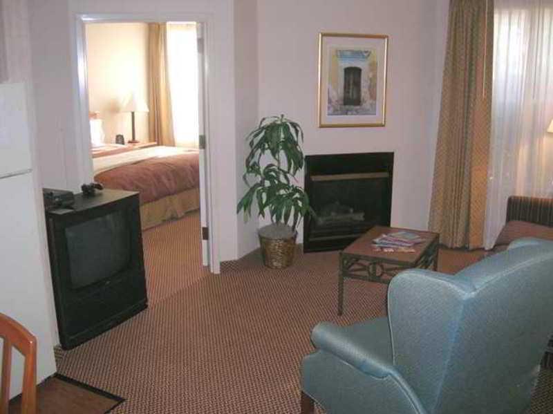 Homewood Suites By Hilton Phoenix-Chandler Kültér fotó