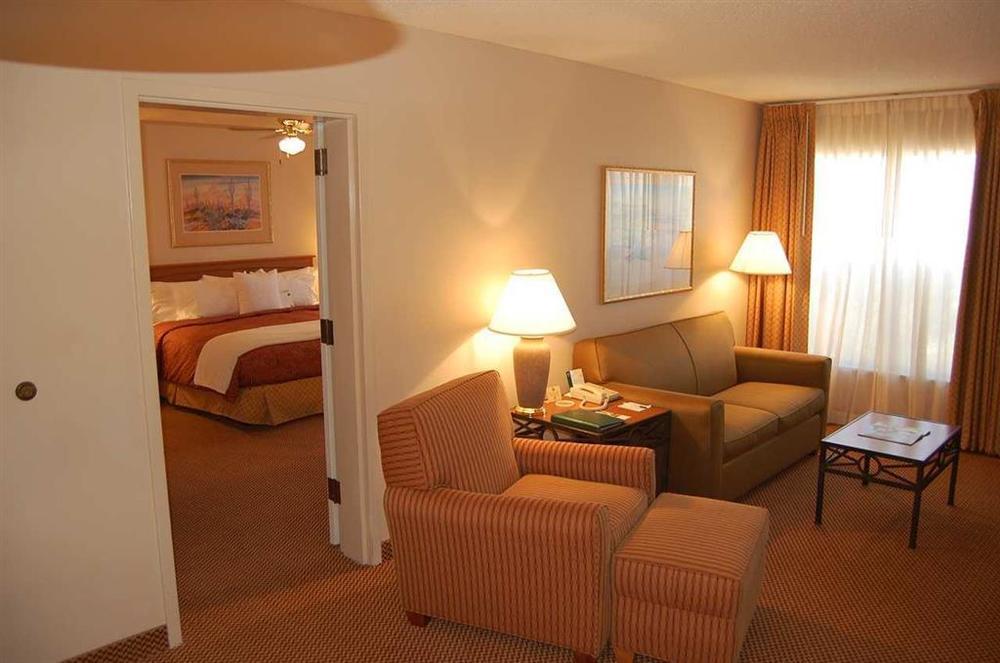 Homewood Suites By Hilton Phoenix-Chandler Szoba fotó
