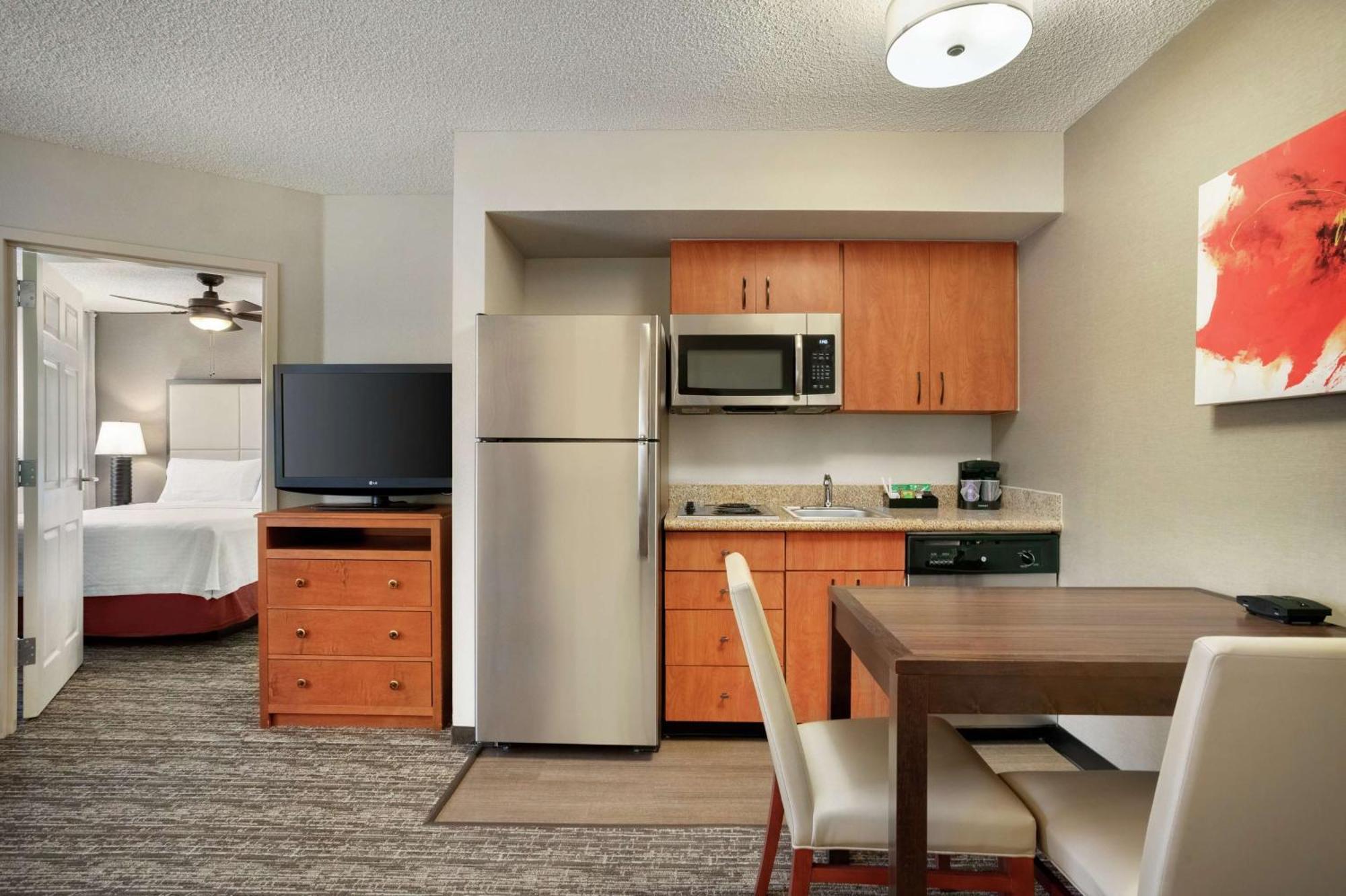Homewood Suites By Hilton Phoenix-Chandler Kültér fotó