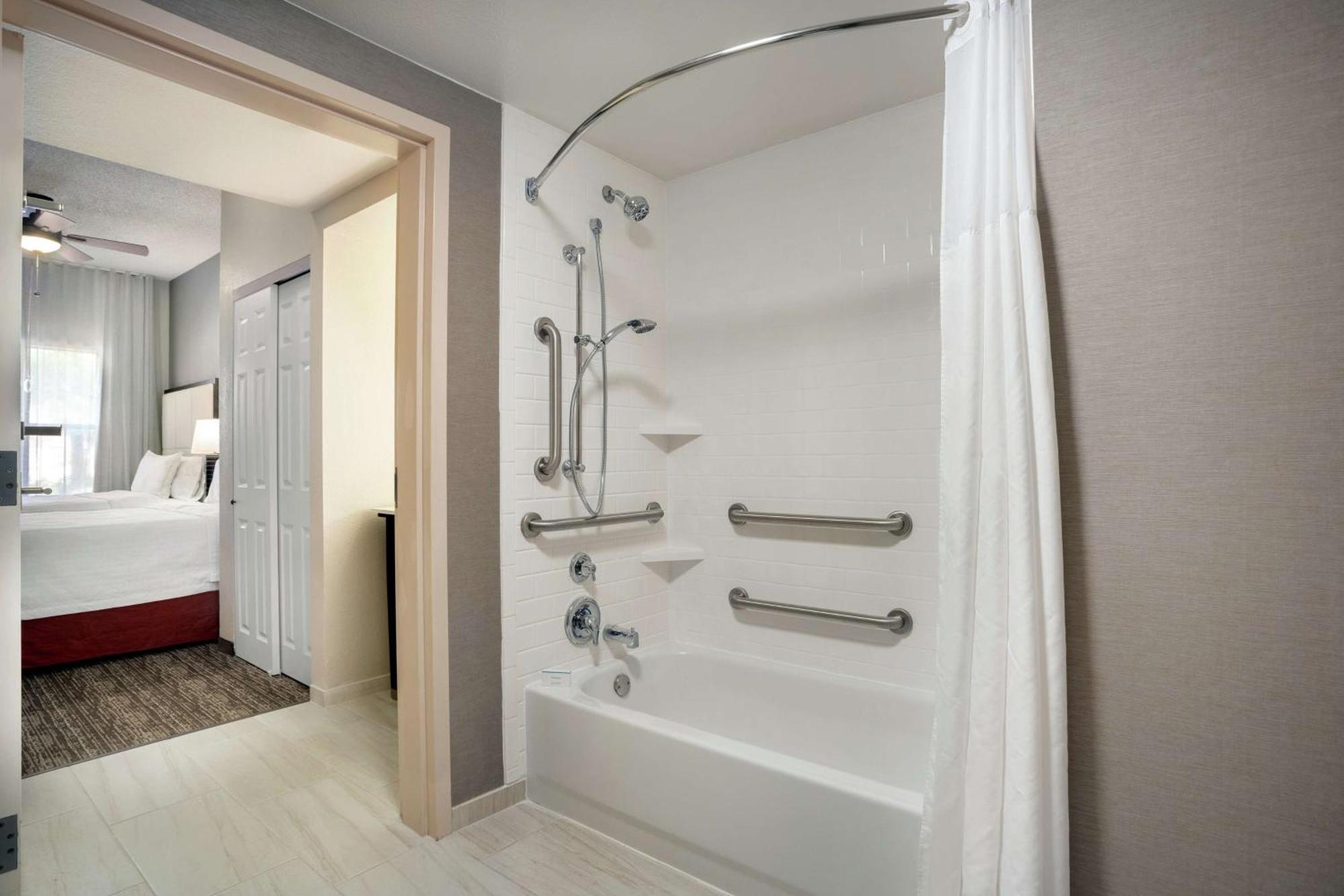 Homewood Suites By Hilton Phoenix-Chandler Kültér fotó