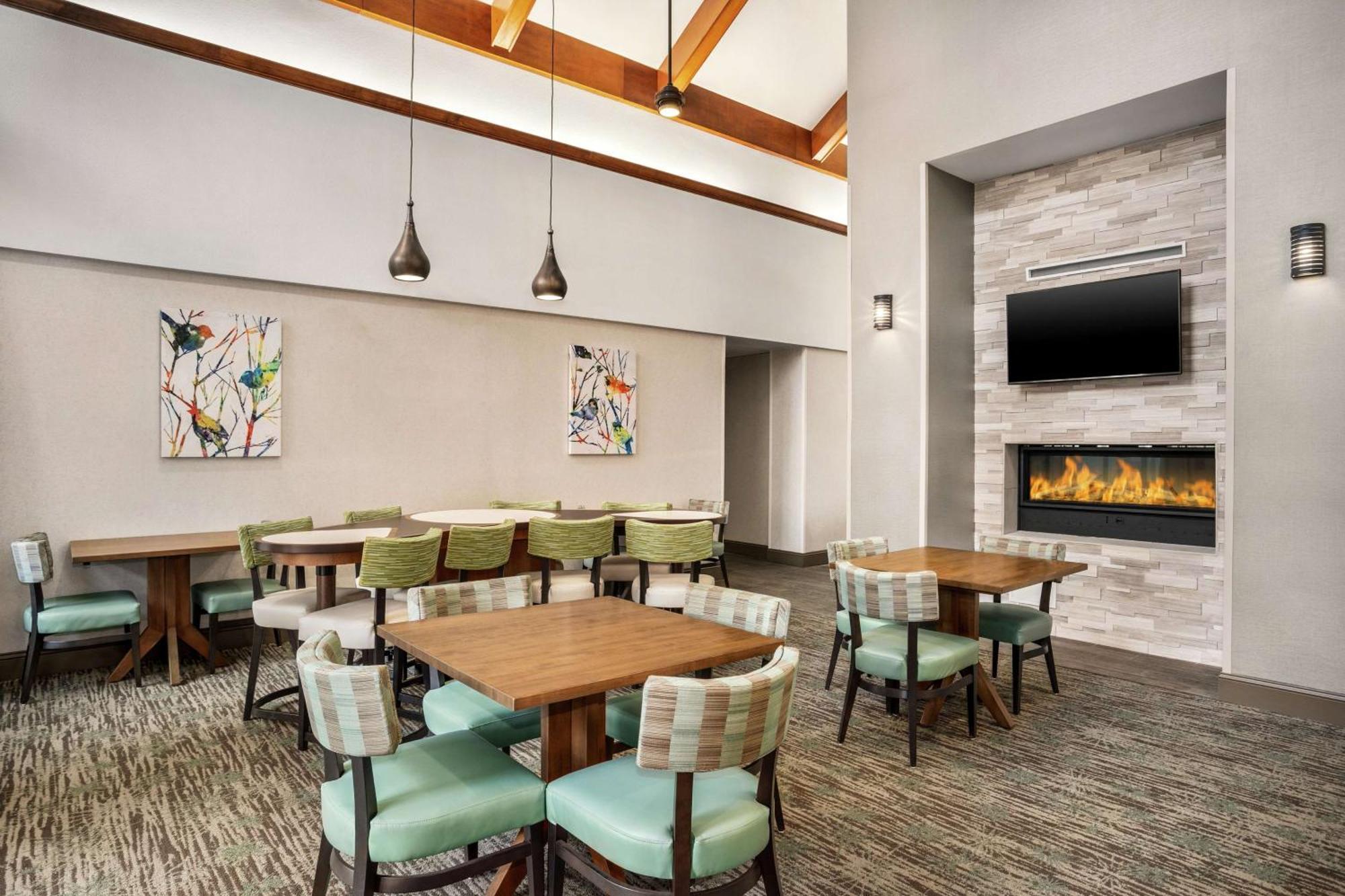 Homewood Suites By Hilton Phoenix-Chandler Kültér fotó