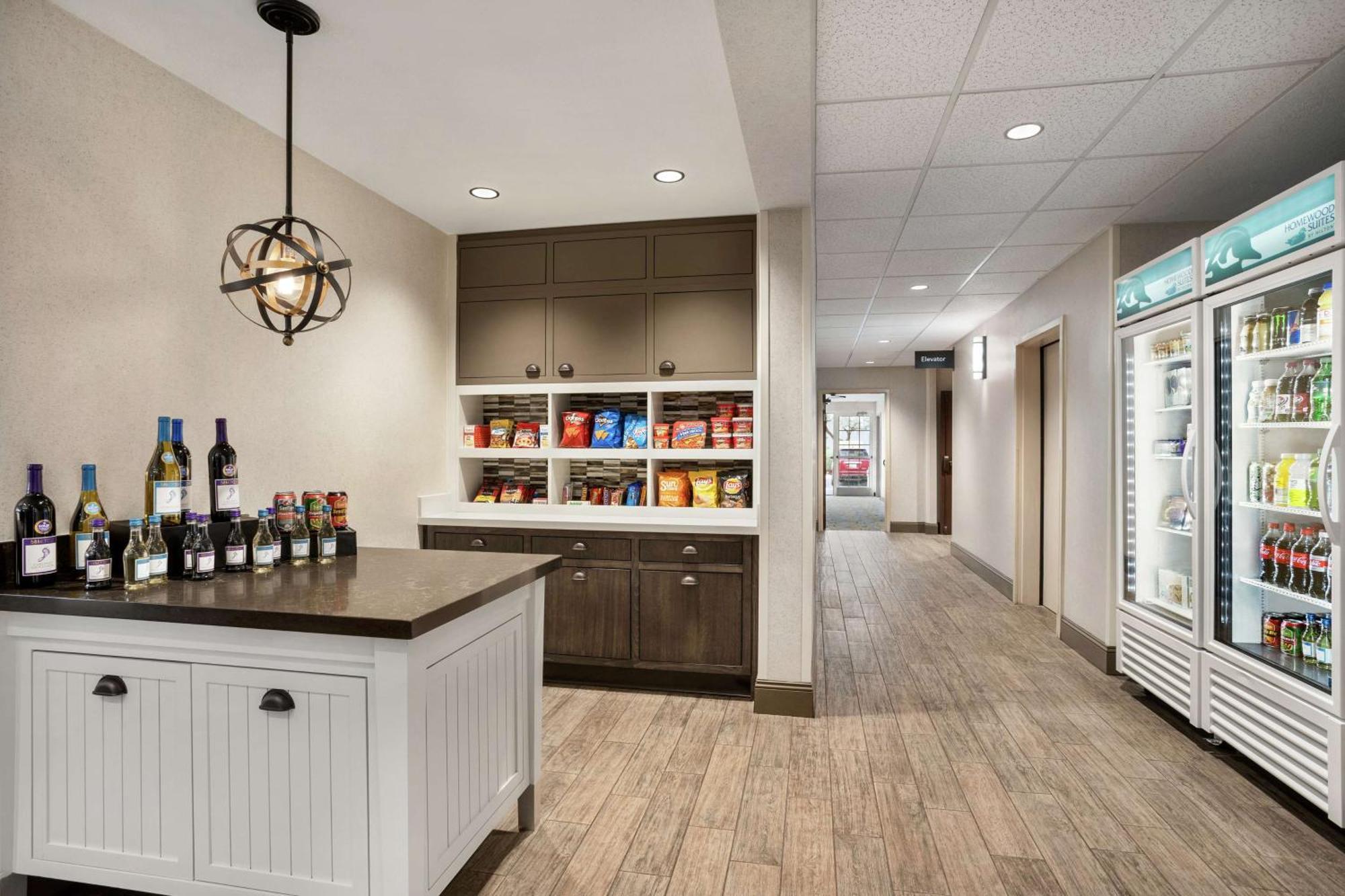 Homewood Suites By Hilton Phoenix-Chandler Kültér fotó