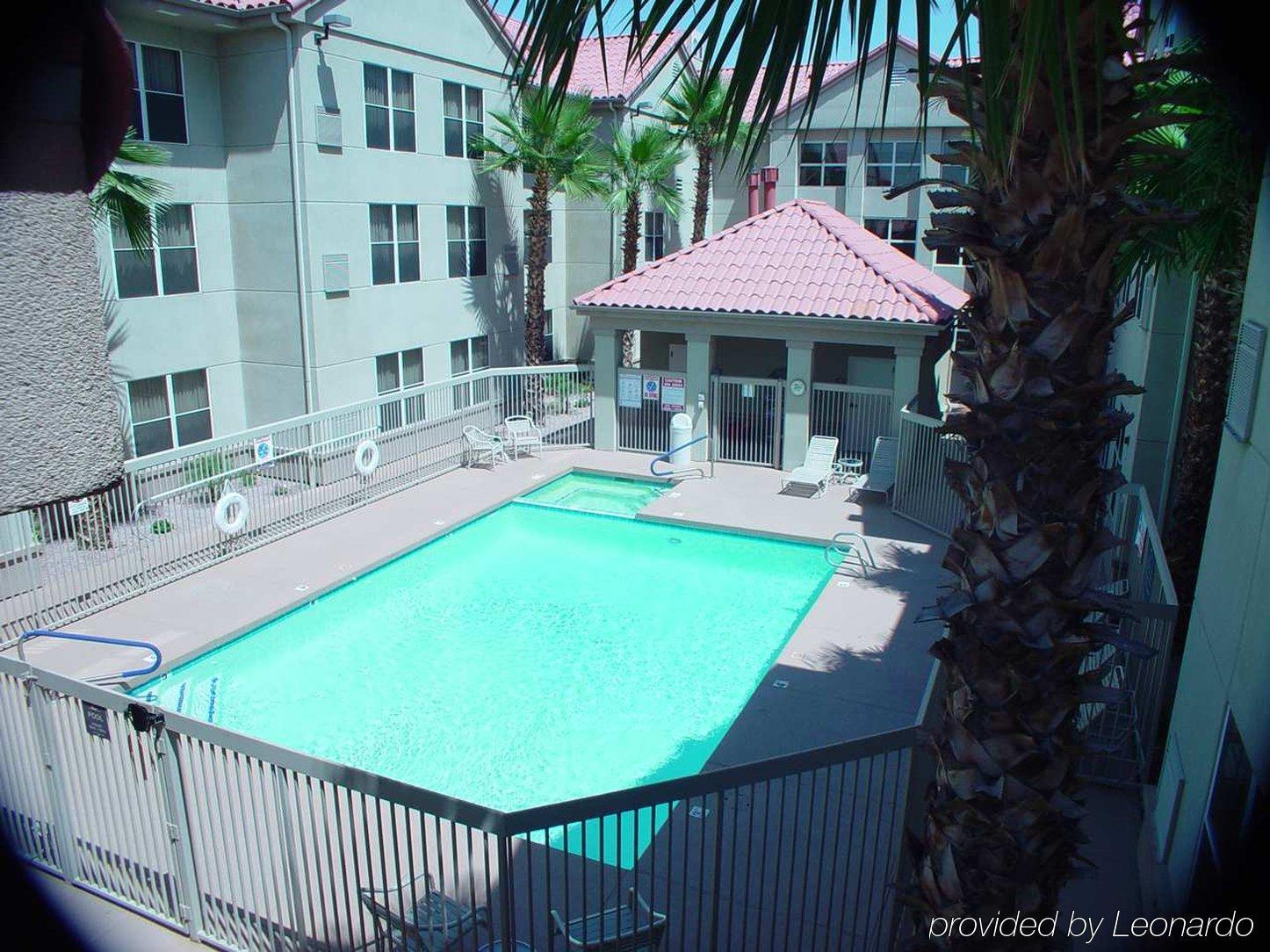 Homewood Suites By Hilton Phoenix-Chandler Létesítmények fotó
