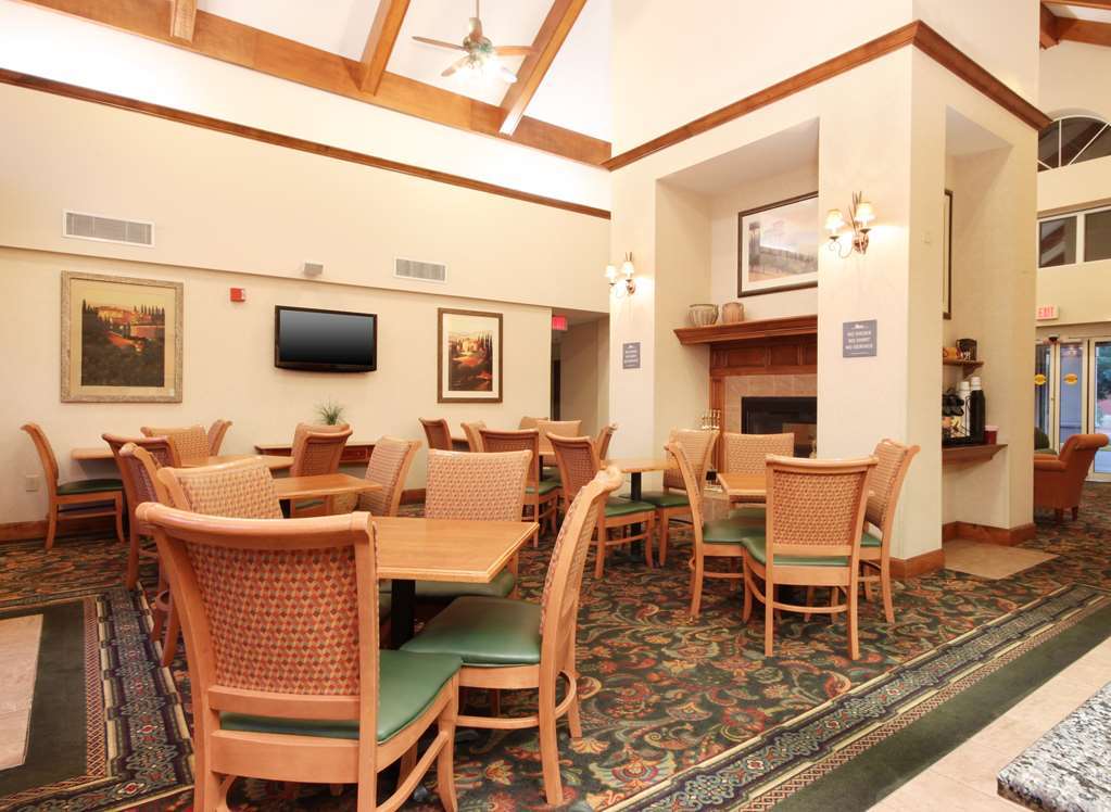 Homewood Suites By Hilton Phoenix-Chandler Beltér fotó